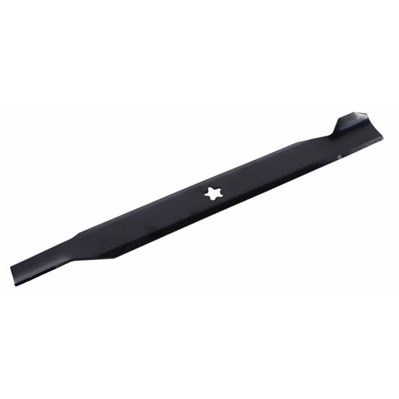 CUCHILLA 533 MM, 5 ESTRIAS  HSQ/ VIKING/ROPER/AYP/POULAN YT-130,180