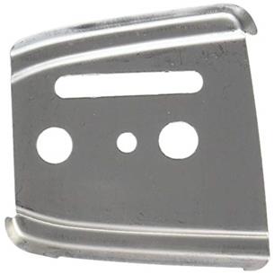 400826 GUIA CHAPA TENSOR (B) CS-38EL, CS-40EL, CS-45EL, ECV-4501, MCV-381