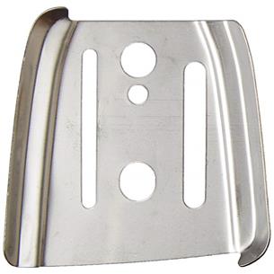 400828 GUIA CHAPA TENSOR (A) CS-38EL, CS-40EL, CS-45EL, ECV-4501, MCV-381