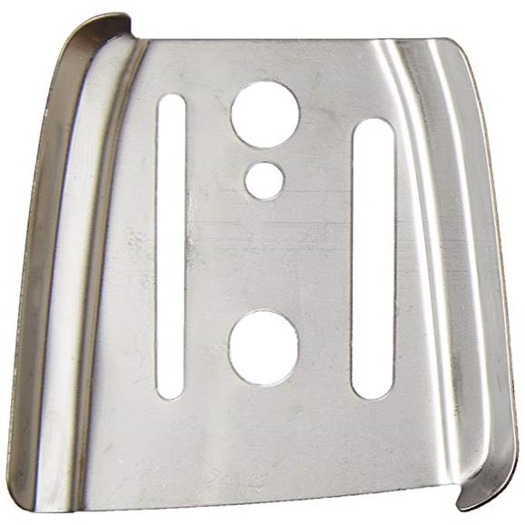 400828 GUIA CHAPA TENSOR (A) CS-38EL, CS-40EL, CS-45EL, ECV-4501, MCV-381