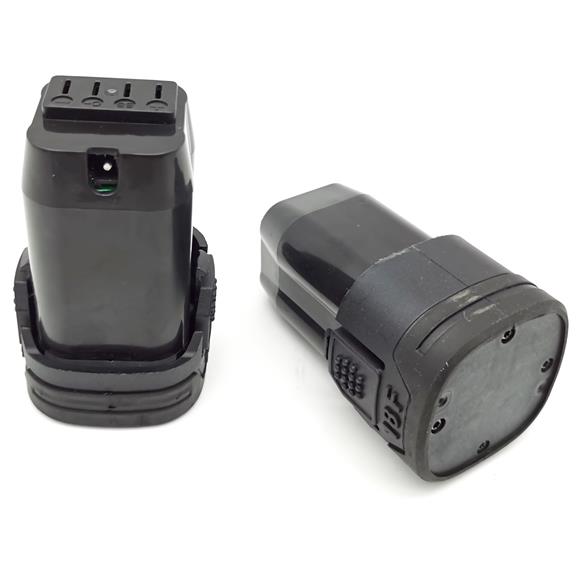 BATERIA LITION ION 1.5 AH  MBE-2