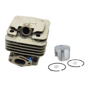 KIT CILINDRO Y PISTON CS-38EK, CS-40EK, CS-45EK, ECV-3801, MCV-381