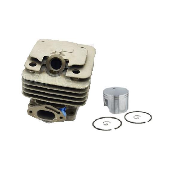 KIT CILINDRO Y PISTON CS-38EK, CS-40EK, CS-45EK, ECV-3801, MCV-381