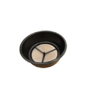FILTRO SUPERIOR DE CUBA 300/400/600/800 LTS 454MM PLASTICO