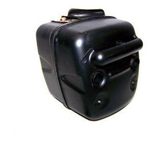 TUBO ESCAPE 362 SPECIAL , 365, 371, 372-XP