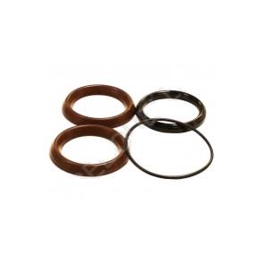KIT COLLARINES Y JUNTA  - 1 PISTON - P-93, P-186