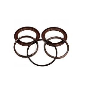 KIT COLLARINES Y JUNTA  - 1 PISTON - P-53, P-63