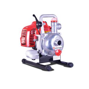 MOTOBOMBA MARUYAMA 23 CC, CONEXION 1"