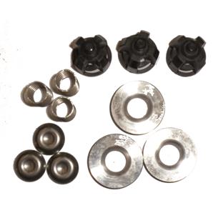 425710 KIT REPARACION DE VALVULAS MS-160 MS-161 MSD-31