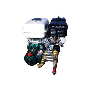 GRUPO DE PULVERIZACION A GASOLINA MOTOR NOUKI
