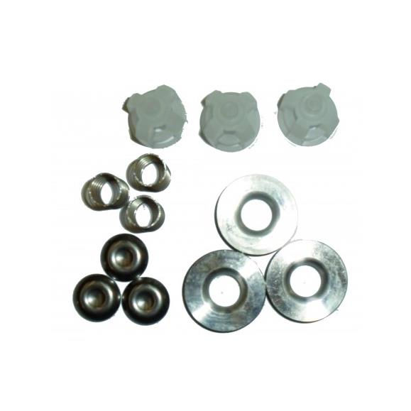 425713 KIT REPARACION DE VALVULAS MSD-40 MSD-41