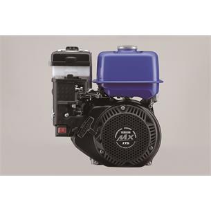 MOTOR YAMAHA MX-175, EJE 19.05 MM, FILTRO BAÑO ACEITE , ESPECIAL MOTOAZADA