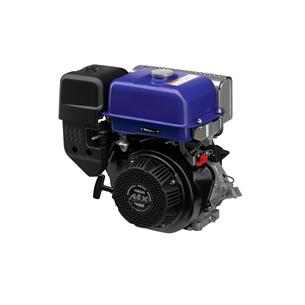 MOTOR MX-400 YAMAHA 14 CV EJE 25 MM