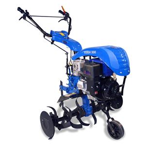 MOTOAZADA YAMAHA 3+1 VELOC. CON MOTOR MX-200