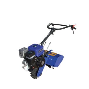 MOTOBINADORA CON MOTOR MX-175, COFRE 32-50 CM