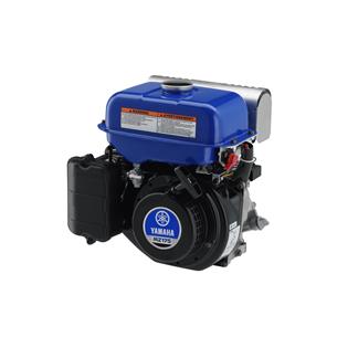 MOTOR MZ-175, 5.5 CV EJE 20 MM