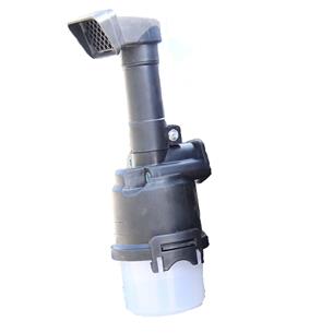 FILTRO EN BAÑO ACEITE YAMAHA - MITSUBISHI TIPO SNORKEL