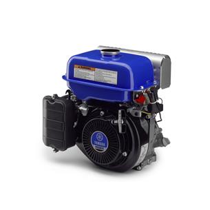 MZ200BA2A0, MOTOR MZ-200, 6.5 CV EJE 20 MM