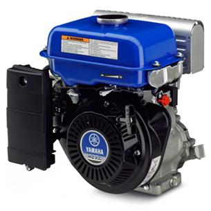 MOTOR MZ-300 , 10 CV EJE 25 MM