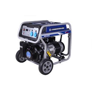 GENERADOR YAMAHA MZ-360