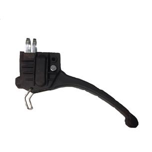 MANETA EMBRAGUE CON CLIP, DIAM. 25 MM