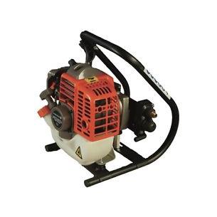 GRUPO PULVERIZACION HOBBY 2T BOMBA 25 BAR