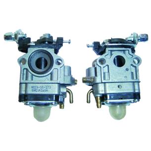 CARBURADOR COMPLETO NK-252