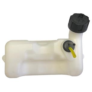 DEPOSITO GASOLINA NK-252, SULFATADORA ESPALDA