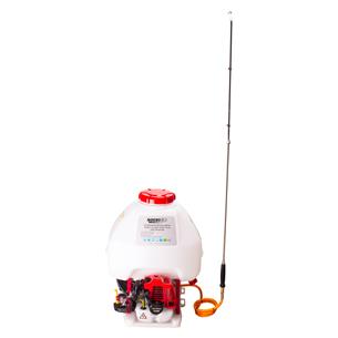 PULVERIZADOR ESPALDA A MOTOR 30 BAR Y 10 L/MIN.- MITSUBISHI TU-26