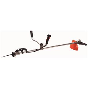 BARRA COMPLETA DESBROZADORA , TUBO 32 MM, MANILLAR DOBLE GIRATORIO, EMBRAGUE 78 MM
