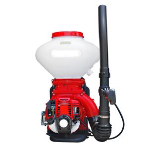 ATOMIZADOR NOUKI  4 T, 35 CC, POLVO Y LIQUIDO, 14 LTS