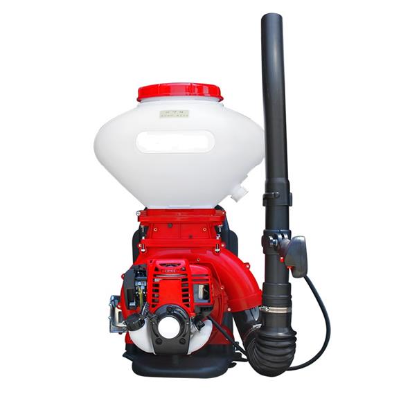 ATOMIZADOR NOUKI  4 T, 35 CC, POLVO Y LIQUIDO, 14 LTS