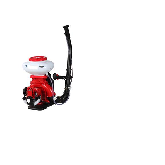 ATOMIZADOR NOUKI  4 T, 35 CC, POLVO Y LIQUIDO, 14 LTS