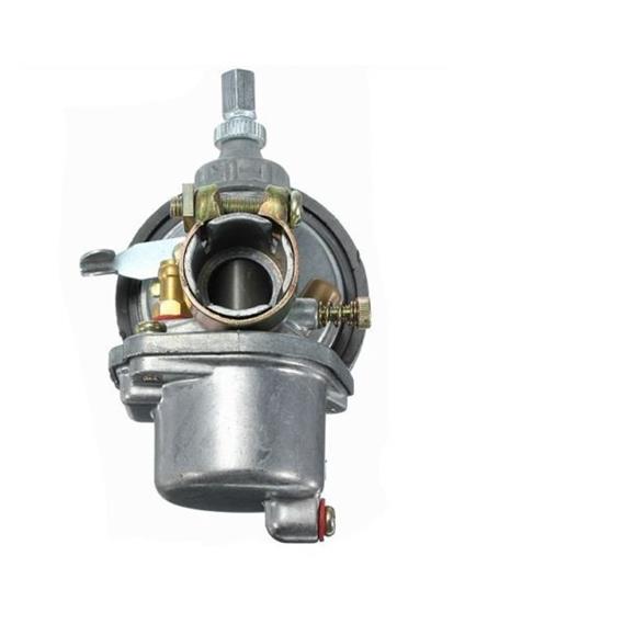 CARBURADOR COMPLETO NK-420  21 MM