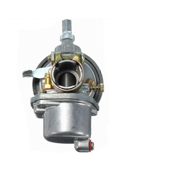 CARBURADOR COMPLETO NK-420  21 MM