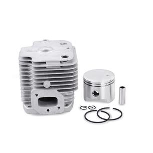 KIT CILINDRO Y PISTON COMPLETO NK-640, DIAM 48 MM