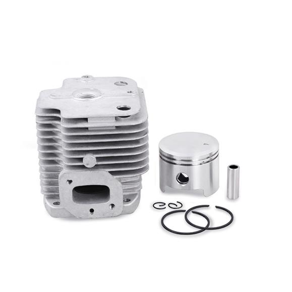 KIT CILINDRO Y PISTON COMPLETO NK-640, DIAM 48 MM