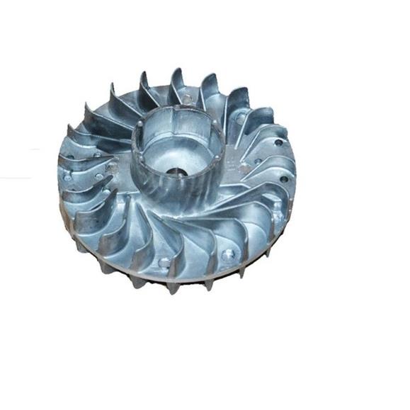 PLATO MAGNETICO