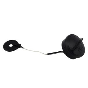 TAPON GASOLINA COMPLETO NK-640, ROSCA 40 MM