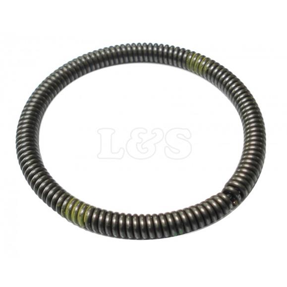 MUELLE EMBRAGUE REDONDO