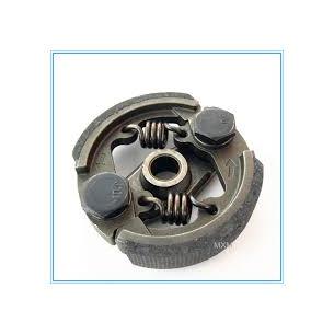 EMBRAGUE COMPLETO 2 ZAPATAS DIAM 75.5