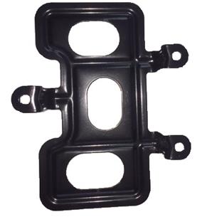 PROTECTOR INFERIOR DEPOSITO GASOLINA