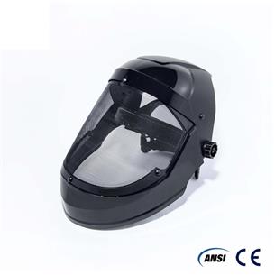 MASCARILLA FORESTAL ABS - USO PROFESIONAL