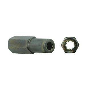 ADAPTADOR 7 ESTRIAS JPS-240-VNK