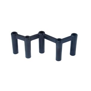 SOPORTE VARILLAS IZQUIERDO JPS-240-VNK