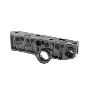 SOPORTE PORTAVARILLAS IZQUIERDO  JPS-240-VNK