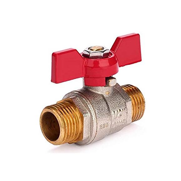 OG40307027 GRIFO 1/2 M - 3/8 M
