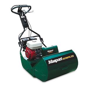 CORTACESPED MASPORT HELICOIDAL OLYMPIC 500