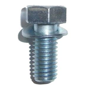 TORNILLO CUCHILLA 10 X 20 MODELOS 19 Y 21" - ROSCA 1,25