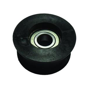 POLEA TENSOR DIAM EXT. 51,5 MM DIAM. EJE 12 MM